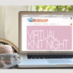 Virtual Knit Night January 7th