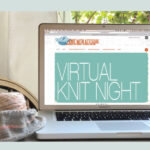 Virtual Knit Night July 8th