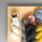 New Yarn - Nordic Yarn Eco Cashmere