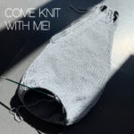 Virtual Knit Night July 14th